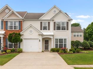 3150 Commonwealth Way, Milton, GA 30004