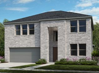 15224 Bithal St, Pflugerville, TX 78660