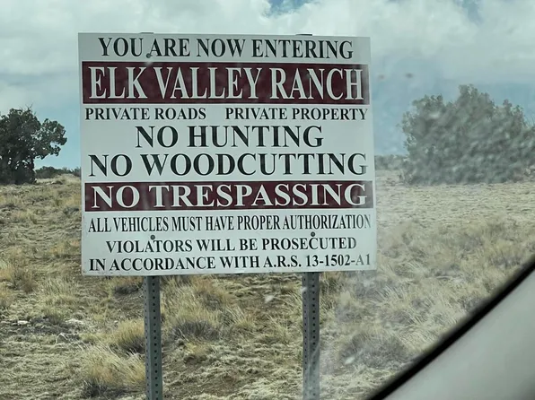 6462 N, Saint Johns, AZ 85936