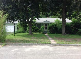 141 Bremen St, Springfield, MA 01108