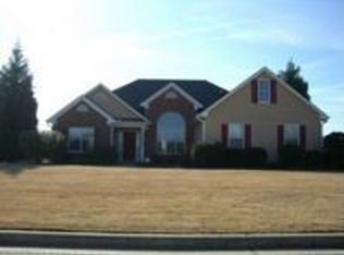 110 Grayview Ct, Grayson, GA 30017