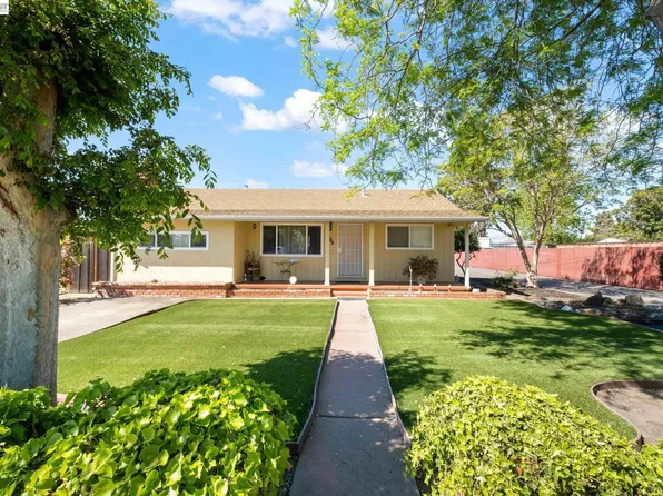 2609 W Avenue 133rd, San Leandro, CA 94577