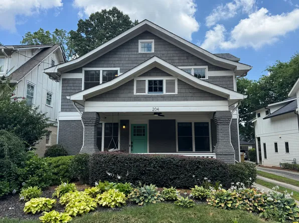 204 Cambridge Ave, Decatur, GA 30030