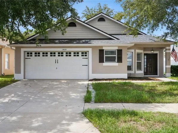 1409 KELLOGG DRIVE, TAVARES, FL 32778