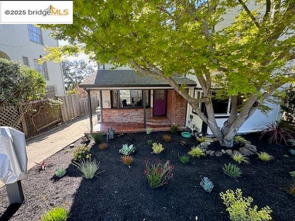 1154 Spruce St, Berkeley, CA 94707