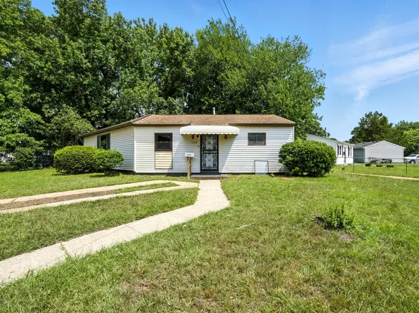 219 Avondale Rd, Portsmouth, VA 23701