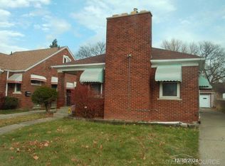 5727 E Outer Dr, Detroit, MI