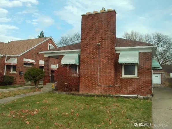 5727 E Outer Dr, Detroit, MI 48234