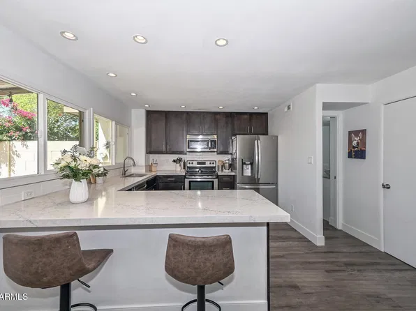 8305 E VISTA Drive, Scottsdale, AZ 85250