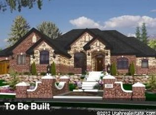 1698 N Spring Meadow Dr, Tooele, UT 84074