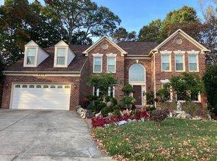 7219 Osprey Dr #BASEMENT, Derwood, MD 20855