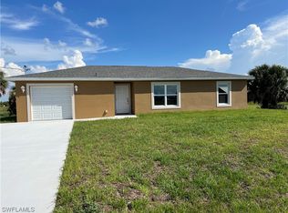 1200 Jay Ter, Labelle, FL 33935