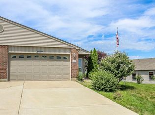 157 Overbrook Ct, Monroe, OH 45050