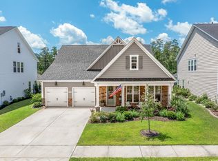 1565 Parish Way, Myrtle Beach, SC 29577