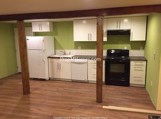 5521 SE 57th Ave #B, Portland, OR 97206