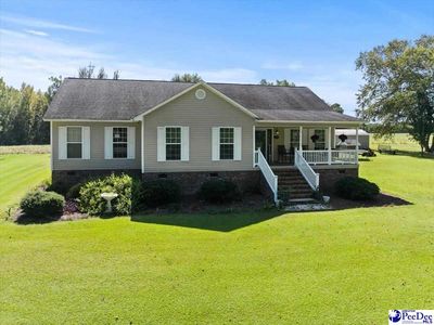 4732 Armfield Rd, Effingham, SC, 29541