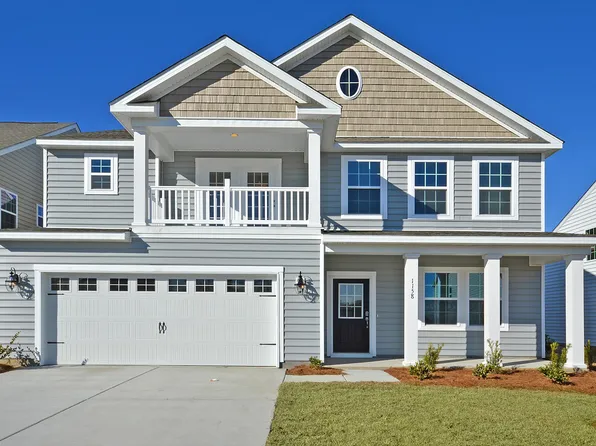 122 Tupelo Bridge Dr, Moncks Corner, SC 29461