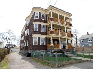 31 Appleton St, Quincy, MA 02171