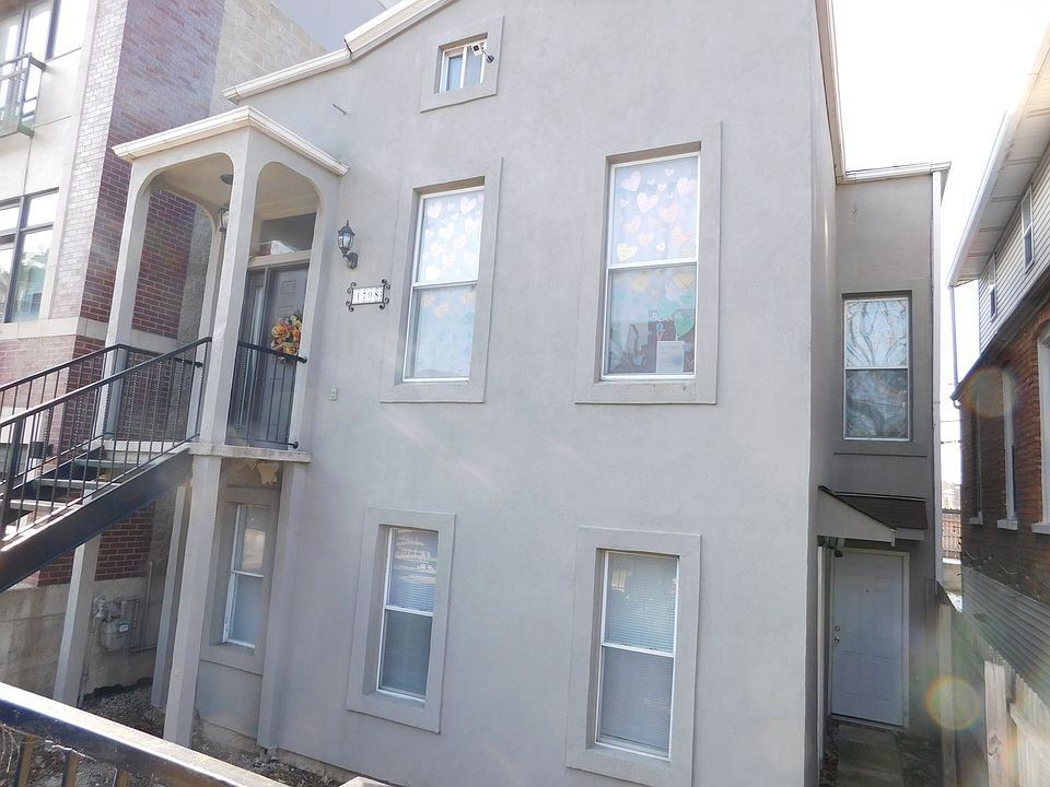 1st image of 1708 S Newberry Ave #G