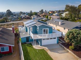1387 18th St, Los Osos, CA 93402