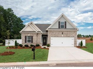 508 Miners Loop, Sanford, NC 27330