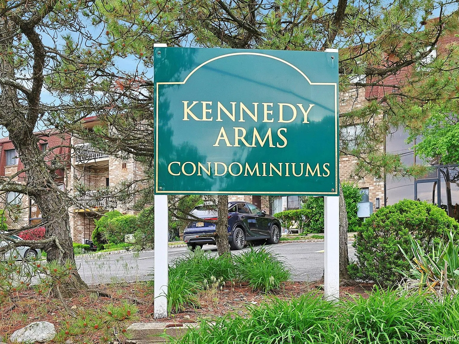 214 Kennedy Drive, Spring Valley, NY 10977 — Photo 1