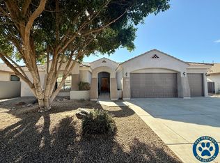 3630 S Velero St, Chandler, AZ 85286