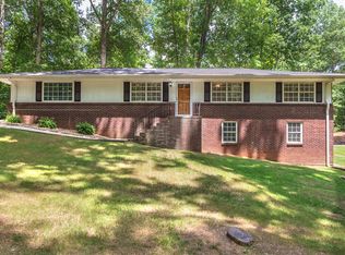 7030 Cascade Palmetto Hwy, Chattahoochee Hills, GA 30268
