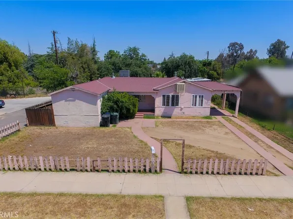 410 Niles St, Bakersfield, CA 93305