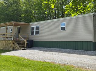 115 Gilman St, Marshfield, VT 05658