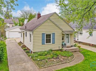 1640 Hagley Rd, Toledo, OH 43612