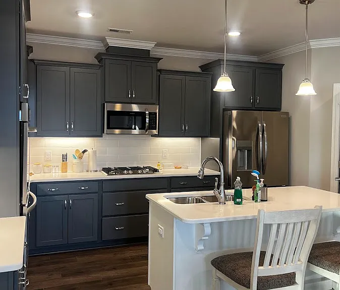 1200 Gathering Park Cir #203 — Photo 8