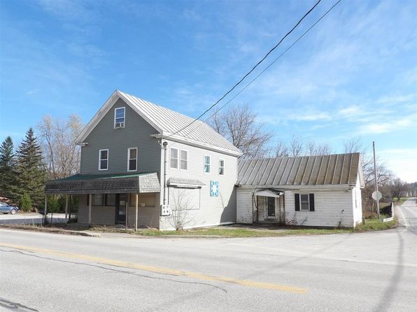 2813 VT Route 105, Berkshire, VT 05447