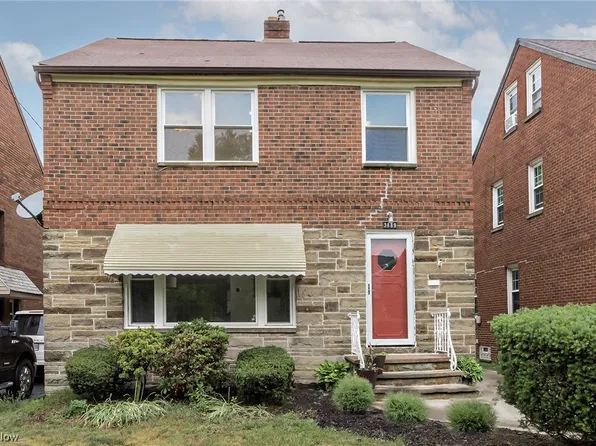 3889 Faversham Rd, University Heights, OH 44118