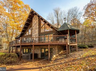 335 Mountainview Dr, Oakland, MD 21550