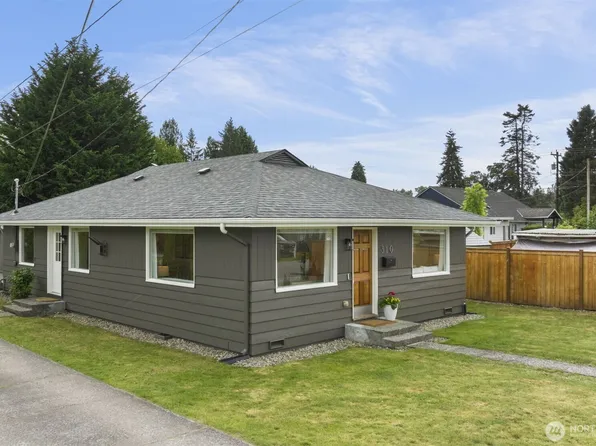 310 Powell Street, Monroe, WA 98272