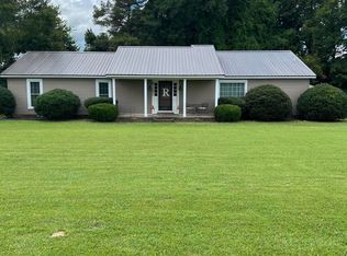 4461 Tabernacle Rd, Brownsville, TN 38012