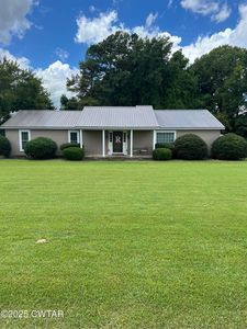 4461 Tabernacle Rd, Brownsville, TN, 38012