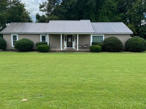 4461 Tabernacle Rd, Brownsville, TN 38012