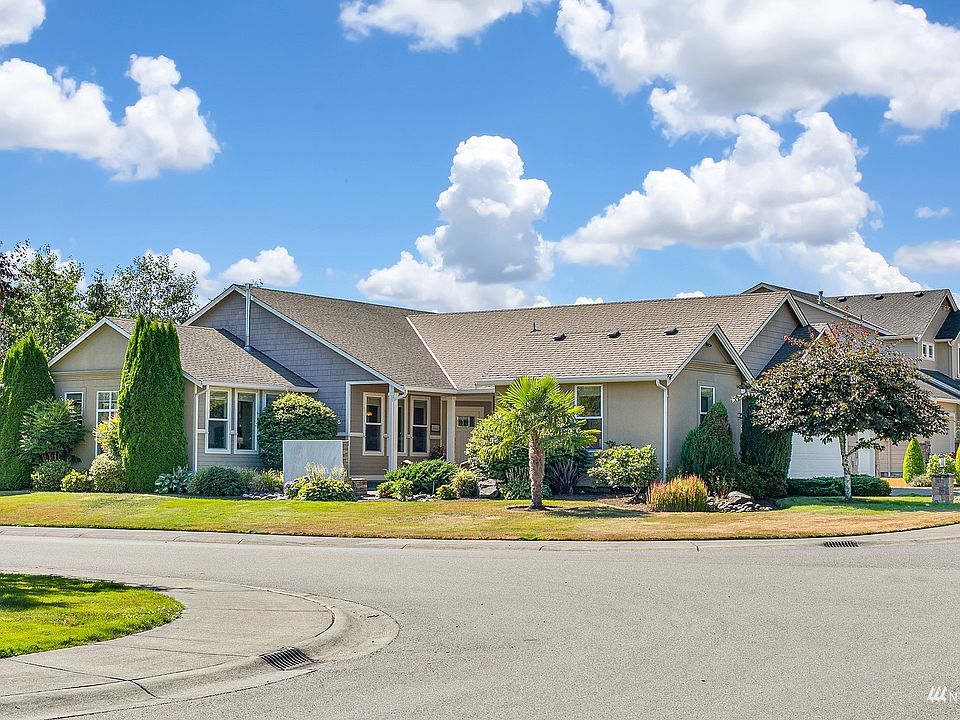 21916 26th Street E, Lake Tapps, WA 98391 Zillow