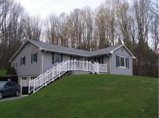 96 Torrence Rd, Randolph, NY 14772