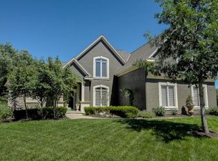 14505 Outlook St, Overland Park, KS 66223