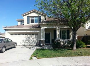 1386 Gwerder Ct, Tracy, CA 95377