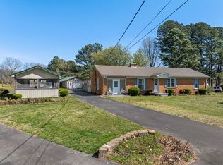 94 Dunn Rd, Leoma, TN 38468