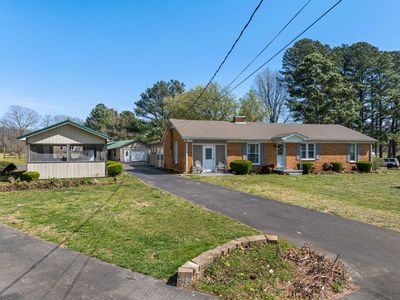 94 Dunn Rd, Leoma, TN, 38468