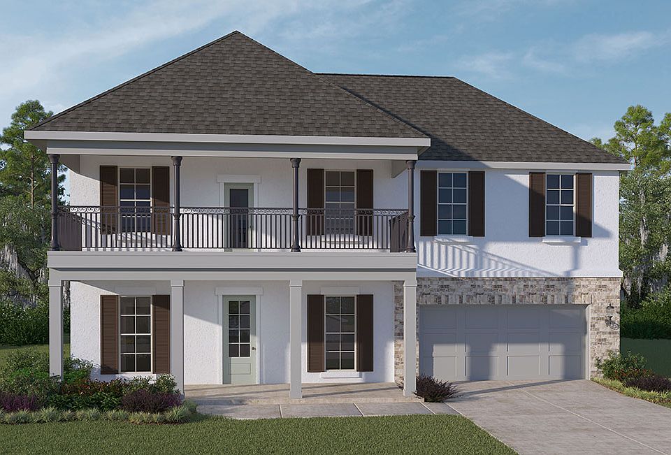 Plan Elevation.