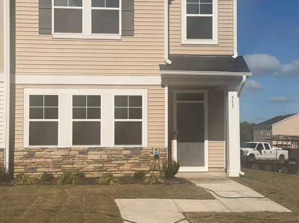 537 Venetian Dr #158, Sanford, NC 27330