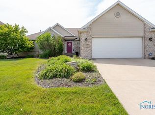 6017 Porsha Dr, Sylvania, OH