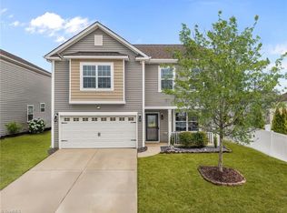 1154 Kerr St, Burlington, NC 27215