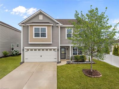 1154 Kerr St, Burlington, NC, 27215